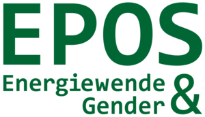 Logo des Projekts EPOS